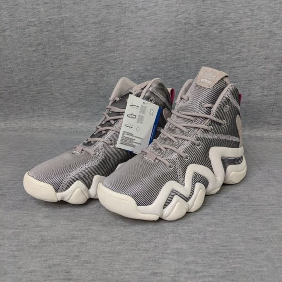 Adidas Crazy 8 ADV W - Picture 6 of 7